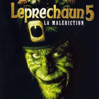 Leprechaun 5 : La Malédiction