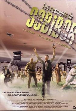 Les rescapés de Sobibor