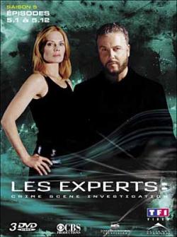 Les Experts