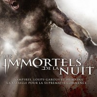 Les Immortels de la Nuit