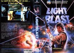 Light Blast