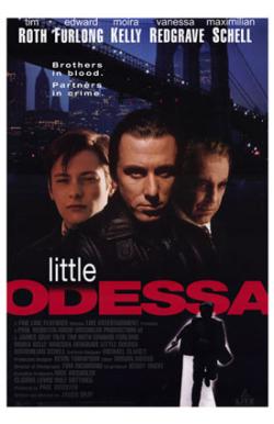 Little Odessa