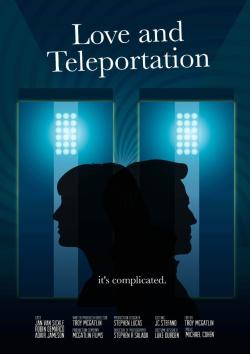 Love and teleportation
