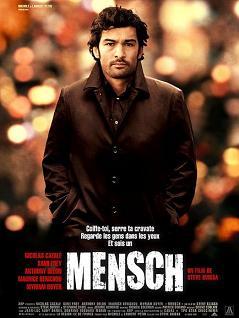MENSCH - bande annonce