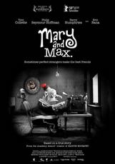 Mary et Max.