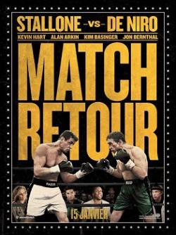 Match Retour