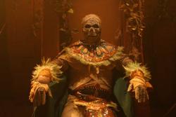 Mil Mascaras vs. the Aztec Mummy