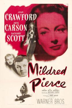 Le Roman de Mildred Pierce