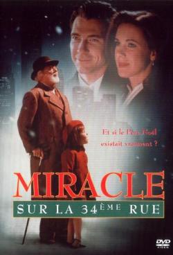 Miracle sur la 34e rue
