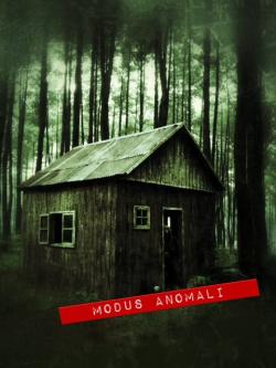 Modus Anomali : Le Réveil de la Proie