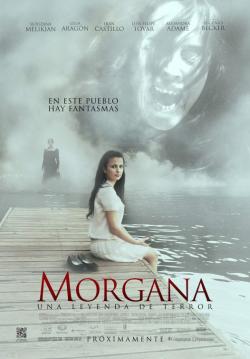 Morgana : Una Puerta al Terror