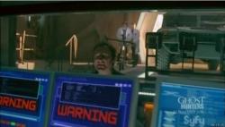 Morlocks - Time Machine : Rise of the Morlocks