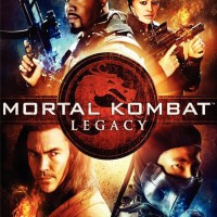 Mortal Kombat : Legacy