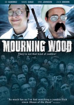 Mourning Wood