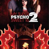 My Super Psycho Sweet 16: Part 2