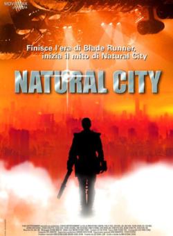 Natural City