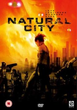 Natural City