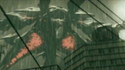 Negadon: The Monster from Mars