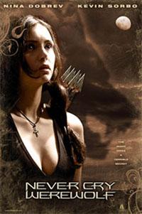 The Werewolf Next Door