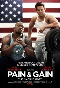 No Pain No Gain