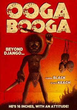 Ooga Booga