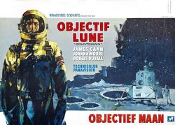 Objectif Lune