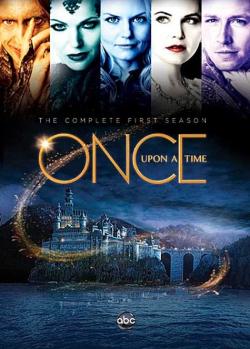 Once Upon a Time