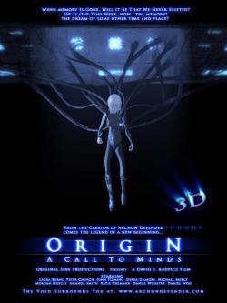 Origin : A call to minds