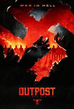 Outpost : Black Sun