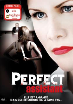 Une Assistante presque Parfaite - Perfect Assistant