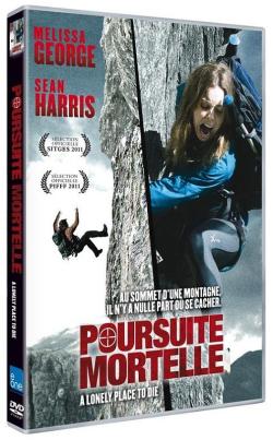 Poursuite Mortelle