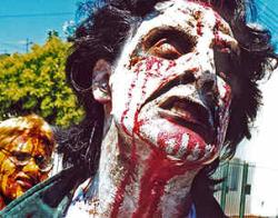 Plaga Zombie : Mutant Zone