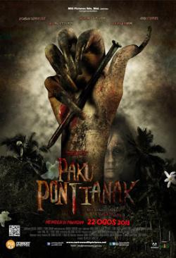 Paku pontianak
