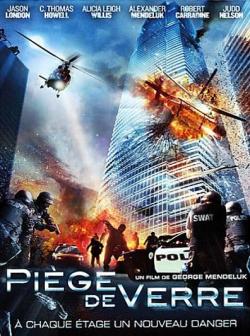 Piège de Verre - The Terror Experiment