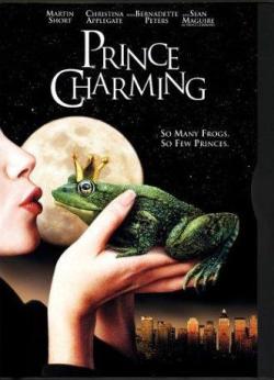 Prince Charmant