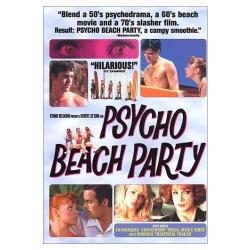 Psycho Beach Party