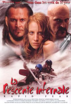 Rapid Fear: La Descente Infernale