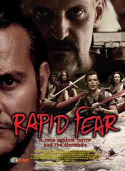 Rapid Fear: La Descente Infernale