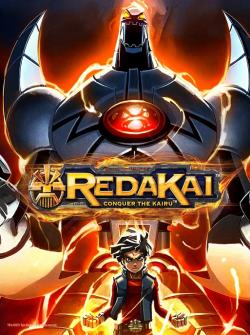 Redakai