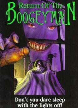 Return of the Boogeyman