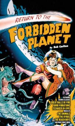 Return to the Forbidden Planet