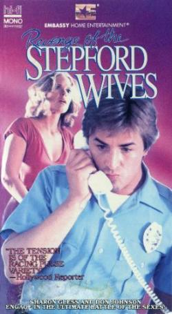 Les Envoûtées de Stepford