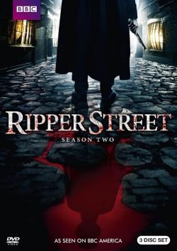 Ripper Street
