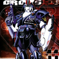 Robotech : Southern Cross