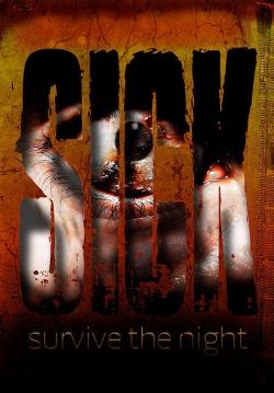 Sick: Survive the Night