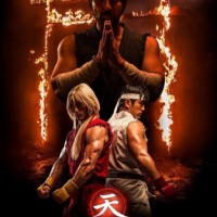 Street Fighter: Assassin's Fist