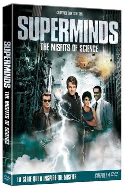 Superminds