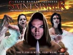 Saint Sinner