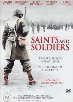 Saints and Soldiers