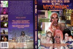 Necromaniac - Schizophreniac 2